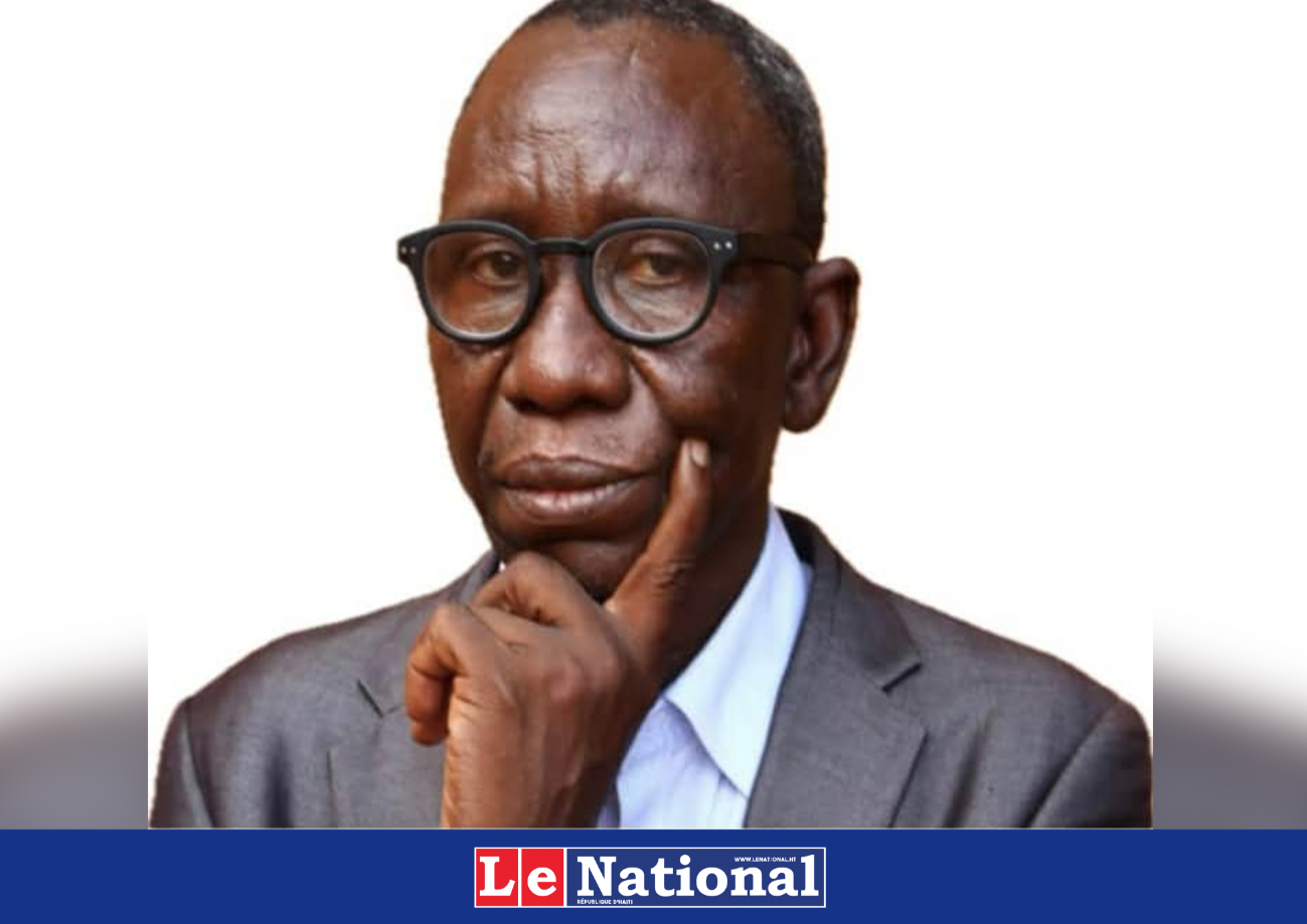 Poésie, mémoire et résistance : l'œuvre de Saley Boubé Bali